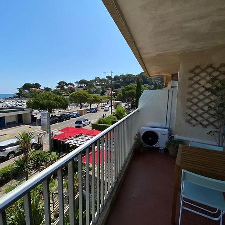 06At1 - Cosy Seaside Studio In An Ideal Location Antibes Luaran gambar